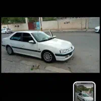 پرشیا مدل۸۹