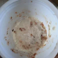 عسل کنار|خوردنی و آشامیدنی|خنج, |دیوار