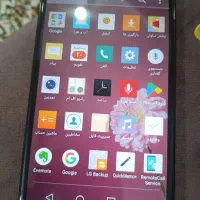 گوشی ال جی k10