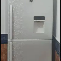 یخچال فوق العاده تمیز و باکیفیت