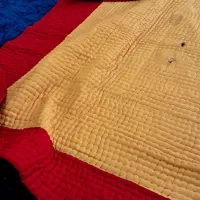 لحاف کرسی