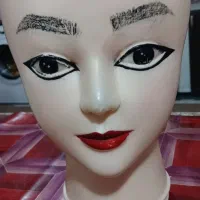 کله مانکن|آرایشی، بهداشتی، درمانی|لیکک, |دیوار