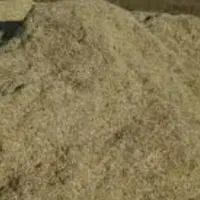 کاه گندم ولوبیا