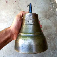 زنگوله برنجی