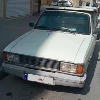 پیکان وانت ۸۹ تک سوز بازدید قرچک