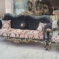 تولید و تعمیرات مبل سوگند