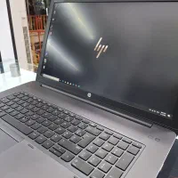 hp zbook 17 G3 mobile workstation|رایانه همراه|ساوه, |دیوار