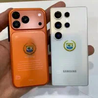 آیفون مینی 17 پرو