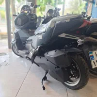 هاسکی adv175|موتورسیکلت|اصفهان, محمودیه|دیوار