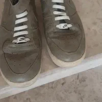 کتونی مردانه نایک ساقه دارسایز 44
