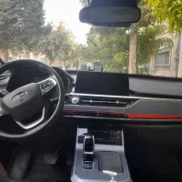 ام وی ام x55 پرو 1401|خودرو سواری و وانت|کرج, گوهردشت|دیوار
