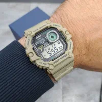 کاسیو اورجینال شرکتی دیجیتال نمودار جذر و مد