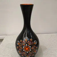 صنایع نقطه کوبی (دکوری)|صنایع دستی و سایر لوازم تزئینی|هشتگرد, فاز ۱ مهستان|دیوار