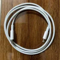 سیم شارژر آیفون اورجینال