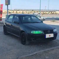 فولکس واگن گل مدل 1384|خودرو سواری و وانت|یزد, |دیوار