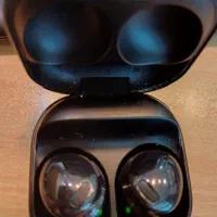 هدفون بلوتوثی Galaxy Buds Pro|لوازم جانبی موبایل و تبلت|تهران, سید خندان (جلفا)|دیوار
