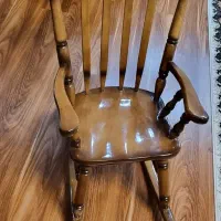 صندلی راک بچگانه|تخت و صندلی بچه|کرمانشاه, |دیوار