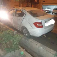 برلیانس تصادفی مدل۹۶|خودرو سواری و وانت|تهران, فدک|دیوار