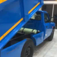 حمل بار ،مصالح و ... با نیسان کمپرسی|خدمات حمل و نقل|یاسوج, |دیوار