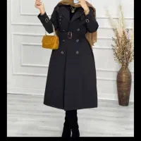 بارانی و مانتو شیک|حراج|اردبیل, |دیوار