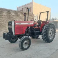 تراکتور 475 مدل 1392