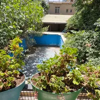 ۲۰۰متر ویلایی ۳ پارکینگ و ۳ خواب