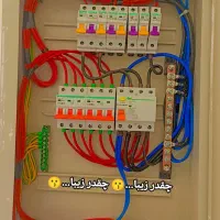 برقکاری 0تا100|خدمات پیشه و مهارت|امیدیه, |دیوار
