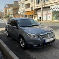 *برلیانس H330 بیرنگ/بدنه سرامیک شده/معاوضه با ۲۰۷*|خودرو سواری و وانت|نظرآباد, رسالت|دیوار
