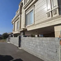 ۳۲۵زمین شهری بلوارساحلی۲طبقه پروانه ساخت۲دقیق دریا