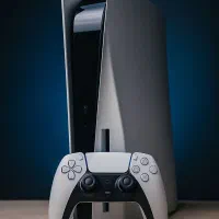 Ps5 fat استاندارد