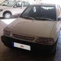 پراید۹۴|خودرو سواری و وانت|قزوین, |دیوار