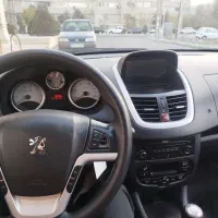 پژو 207 مدل 99|خودرو سواری و وانت|اسلام‌شهر, شهرک واوان|دیوار