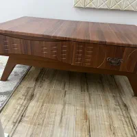 میز جلو‌مبلی