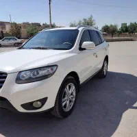 سانتافه2011 درحد 3500