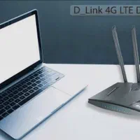 مودم سیمکارتی M960 دی‌لینک/ مودم نو|مودم و تجهیزات شبکه|اصفهان, خلجا|دیوار