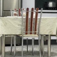 میز ناهار خوری ۴ نفره