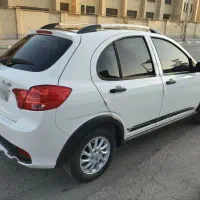 کویک GXRفول ترین نسخه|خودرو سواری و وانت|کرمان, |دیوار