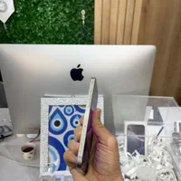 ایفون ۱۵ پرومکس ۲۵۶ گیگ نچرال تیتانیوم( iphone 15)|موبایل|بوشهر, |دیوار