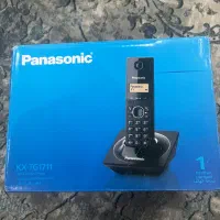 تلفن رومیزی پاناسونیک