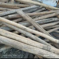 خریدار انواع ‌‌چوب‌تر‌وخشک‌ در به‌منزل