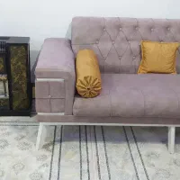 مبلمان هشت نفره