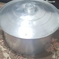 قابلمه روحی 100نفر سالم قیمت 5میلون