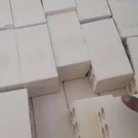 تریلی آجر دوقلو فردا شب|مصالح و تجهیزات ساختمان|آبادان, |دیوار