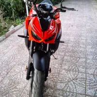 موتور طرح z1000