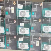 مرکز پخش اسپلیت هایسنس|کولر گازی و فن‌کوئل|بیرجند, |دیوار