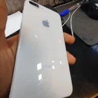 ایفون 8 پلاس|موبایل|قرچک, باقرآباد|دیوار