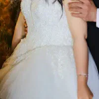 لباس عروس شیک