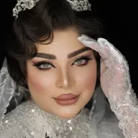 میکاپ و شینیون سالن زیبایی فاطی VIP