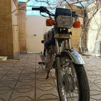 موتور ۱۲۵|موتورسیکلت|نیشابور, شهرآرا|دیوار