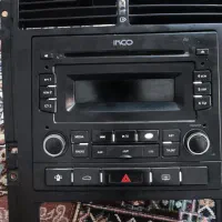 پخش فابریک پژو 405